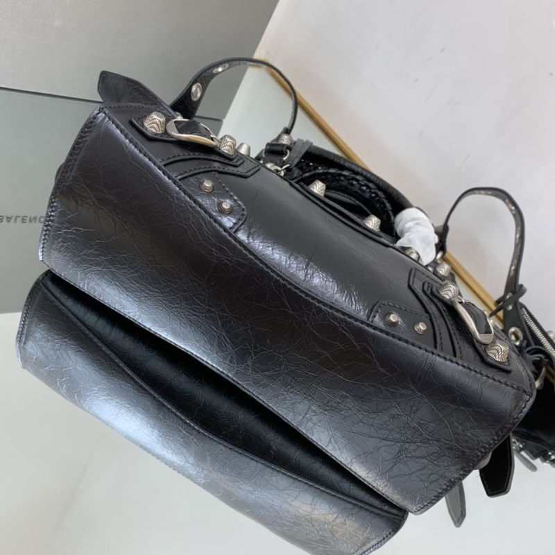 Balenciaga Top Handle Bags